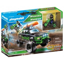 ALL TERRAIN ADVENTURE 70460...
