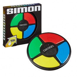 SIMON E9383 HASBRO GAMING