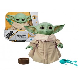 STAR WARS THE CHILD PELUCHE...