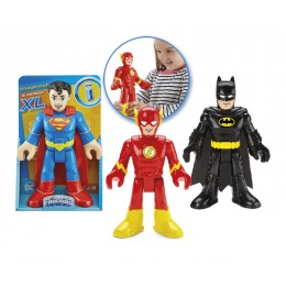 FIGURAS MEGA DC SURTIDAS...