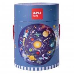 PUZZLE CIRCULAR SISTEMA...