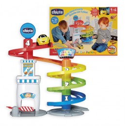 PARKING TURBO TOUCH...