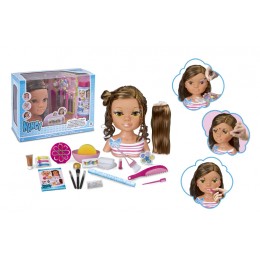 NANCY A DAY OF SECRETS OF...