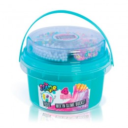 SLIME BUCKET WITH...