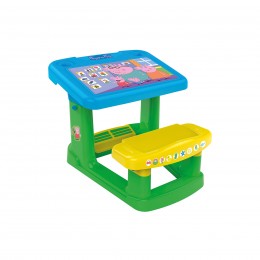 PEPPA PIG DESK 51059 BOYS