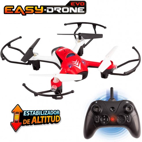 EASY DRONE EVO SURTIDO XT280756