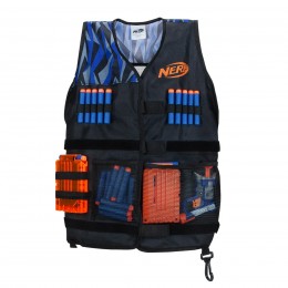 TACTICAL NERF VEST NER0157...