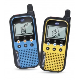 WALKIE TALKIE WITH 6...