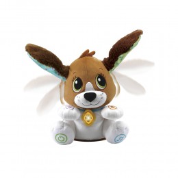 SIRA THE INTERACTIVE DOG...