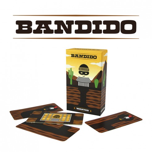 GAME BANDIT 53120 LUDILO