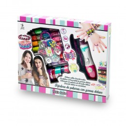 DELUXE RUBBER BRACELET...