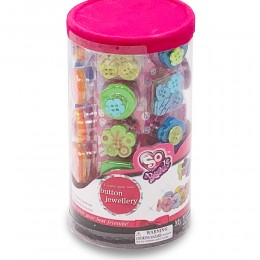 COLORED BUTTONS TO MAKE...