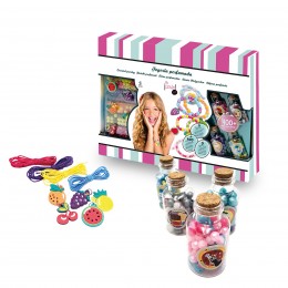SET 2 IN 1 BEADS TO MAKE...