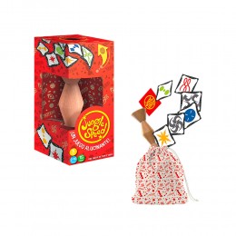 JUEGO JUNGLE SPEED...