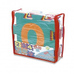 EVA RUBBER PUZZLE RUG 10...