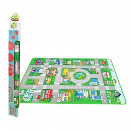 RUBBER CARPET 120X90CM CAR...