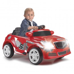 TWINKLE CAR 12V R/C ....