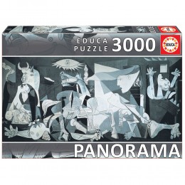 PUZZLE 3000 PIECES...