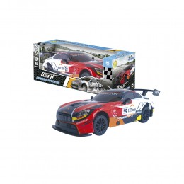 GT-SPEED RACING VEHICLE RED...