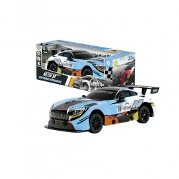 VEHICLE GT-SPEED RACING...
