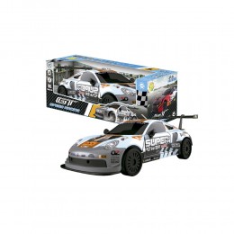 VEHICLE GT-SPEED RACING...