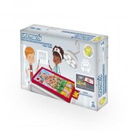 JUEGO SUPER OPERACION 2 EN...