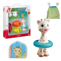 AQUA SET 516351 BB GRENADINE