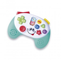 MY FIRST TACHAN CONSOLE...