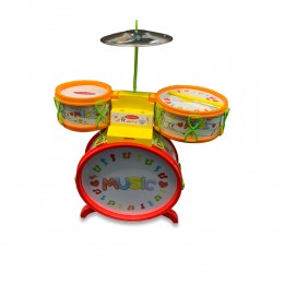 MI PRIMERA BATERIA ML7701...