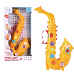 MY FIRST SAXOPHONE LML006...