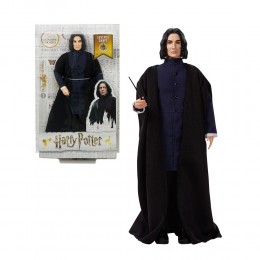 DOLL PROFESSOR SNAPE GNR35...
