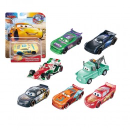 CARS COLOR CHANGER ASTD...