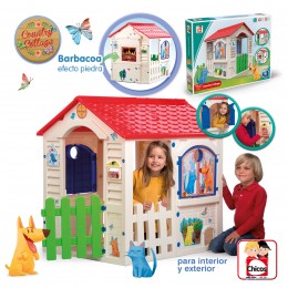 COUNTRY COTTAGE 89607 BOYS