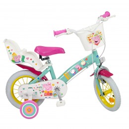 PEPPA PIG BICYCLE 12? 1298...