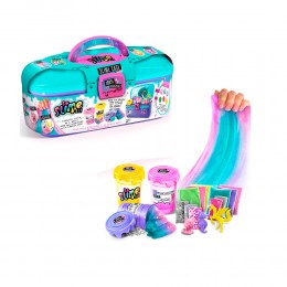 SLIME CASE SSC004 CANAL TOYS