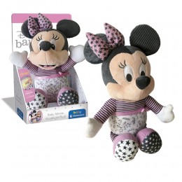 BABY MINNIE SLEEPS WITH YOU...