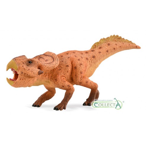 PROTOCERATOPS WITH MOVABLE JAW -...