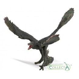 MICRORAPTOR ESCALA 1:6 - XL...
