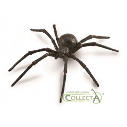 ARAÑA VIUDA NEGRA - L -...