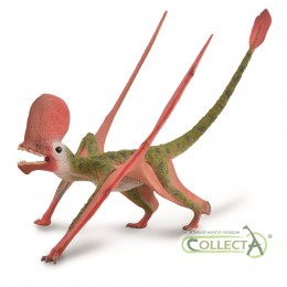 CAVIRAMUS WITH MOVABLE JAW...