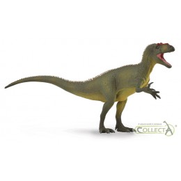 ALLOSAURUS - ROARING