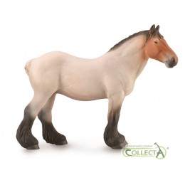 YEGUA DE TIRO HOLANDESA -...