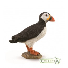 PUFFIN