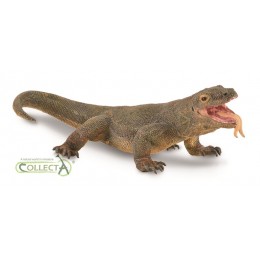 KOMODO DRAGON