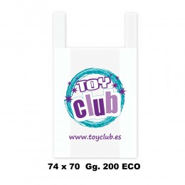 PAQ.100 TOY CLUB SHIRT...