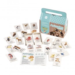 ECO LOGIC ANIMALS 21674 CEFA