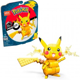MEGA CONSTRUX PIKACHU GMD31...