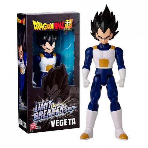 LIMIT BREAKER VEGETA DRAGON BALL...