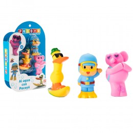 OVERBOARD WITH POCOYO...