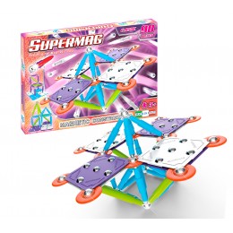 11SUPERMAG CLASSIC TRENDY...